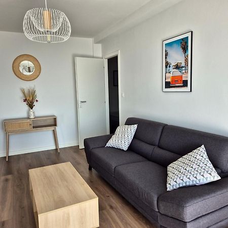 Vista Mare Apartment อฌักซิโอ้ ภายนอก รูปภาพ